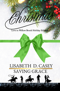 eBook A Vance Family Christmas - Saving Grace