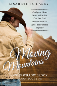 eBook Love in Willow Brook - 2 -Moving Mountains