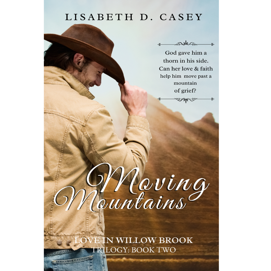 ebook Love in Willow Brook - 2 -Moving Mountains