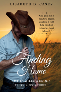 eBook Love in Willow Brook - 3 -Finding Home