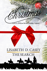 eBook A Vance Family Christmas - The Search